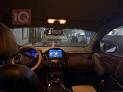 هیوندای تۆکسۆن